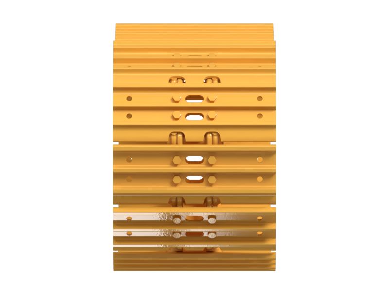 Гусеница ходовой части