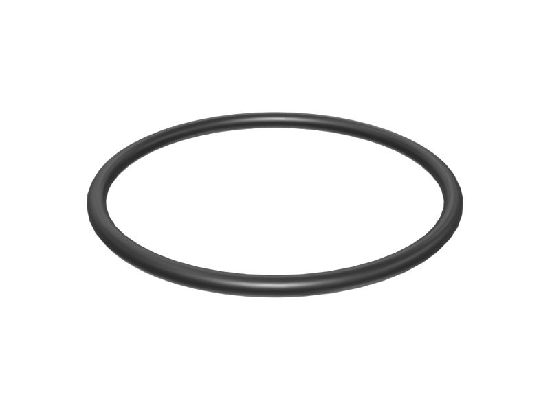 Уплотнительное кольцо с внутренним диаметром 90 мм