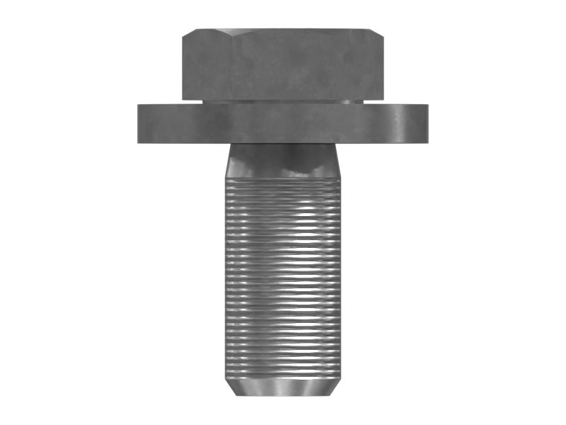 135-8575: Hex Head Bolt 1358575 купить