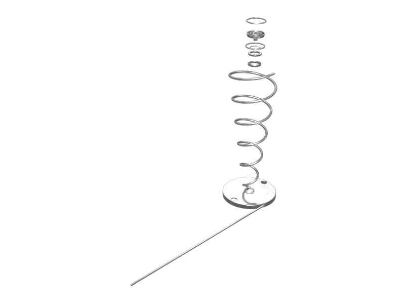 КОМПЛЕКТ ГЛАВНОГО ЦИЛИНДРА