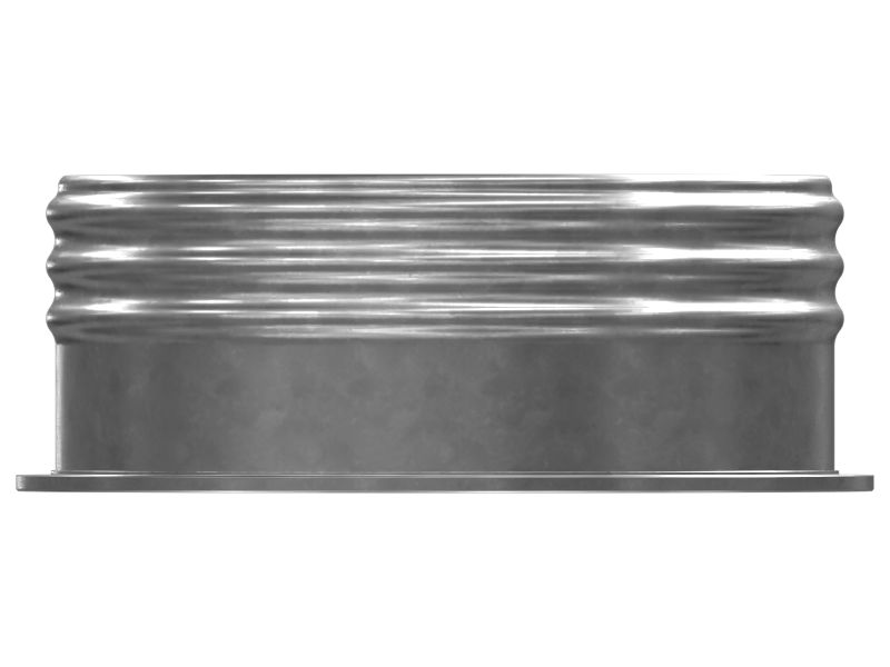 БАРАБАН ТОРМОЗНОЙ В СБОРЕ