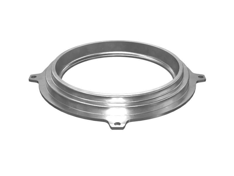 РЕАКТИВНЫЙ ПОРШЕНЬ