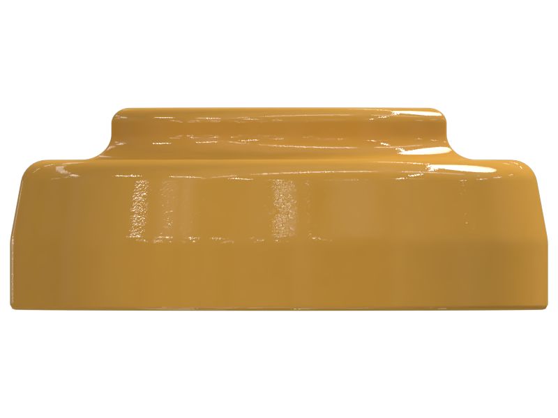 Кольцо направляющего колеса, внутренний диаметр 44,83 мм