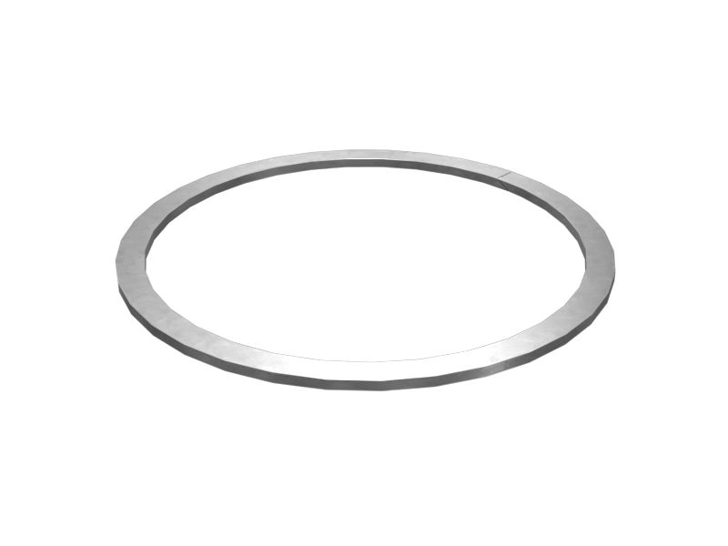 Опорное кольцо наружного диаметра 90 мм