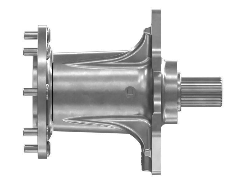 564-2213: Special Application Axle 5642213 купить