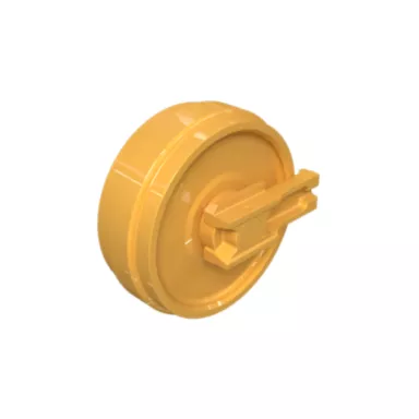 567-7852: Heavy Duty Front Idler