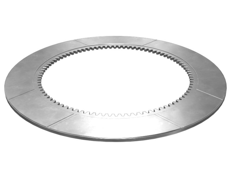 Фрикционный диск с 89 зубьями