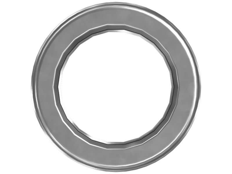 Втулка гусеничной ленты общего назначения