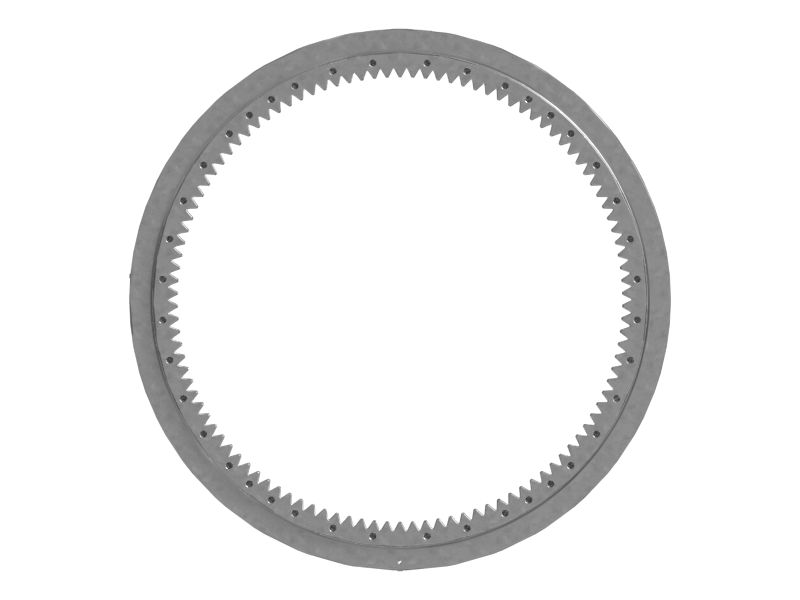 БЛОК ШЕСТЕРНИ ПОДШИПНИКА