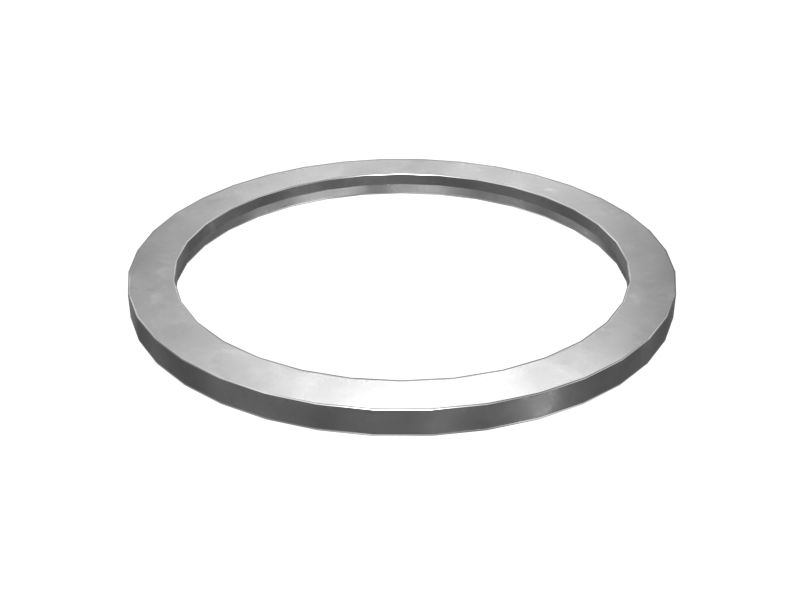 Шайба с внутренним диаметром 140,06 мм