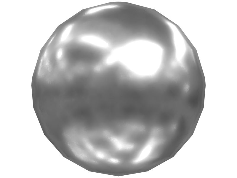 Шаровое запорное уплотнение 5 мм