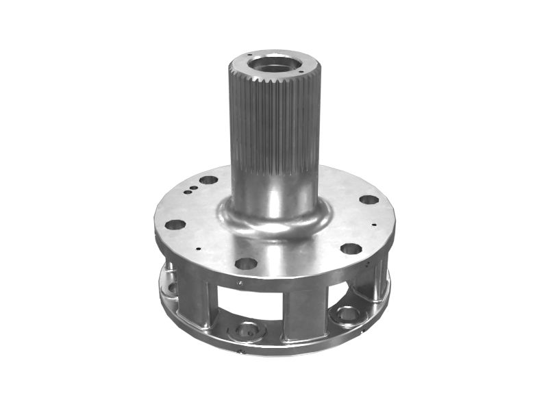 Водило планетарной передачи