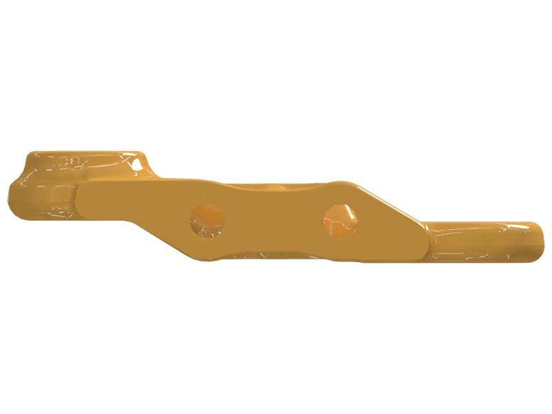 Звено гусеничной ленты (правое)