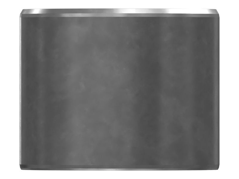 Прямая втулка с внутренним диаметром 102,70 мм