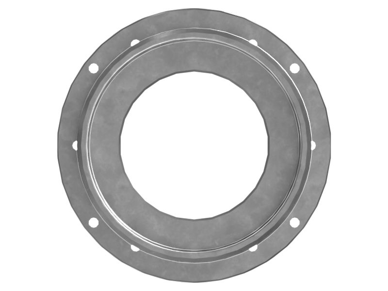 Поршень стояночного тормоза