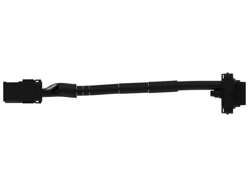 ЖГУТ ПРОВОДОВ В СБОРЕ