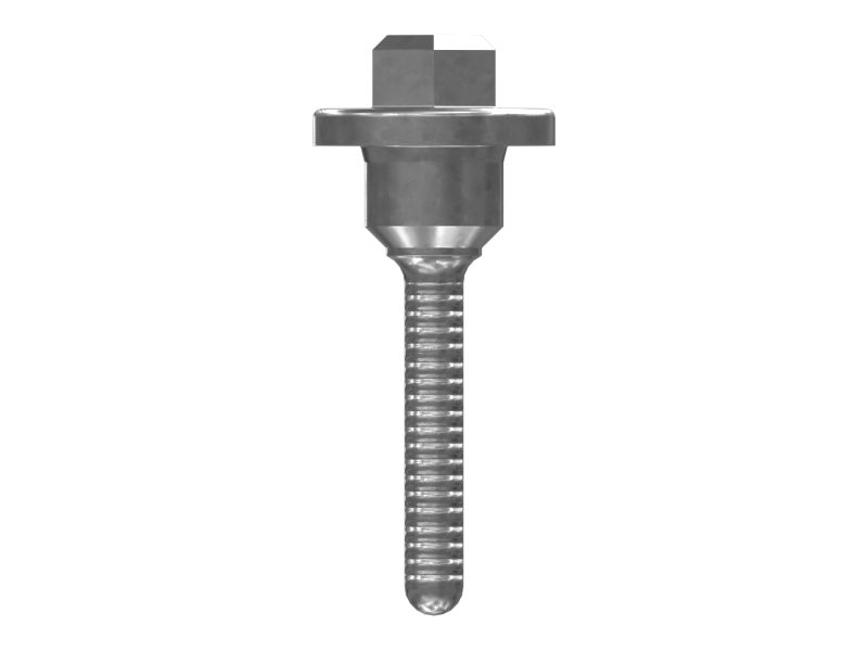 615-5044: 8mm Diameter Lock Pin 6155044 купить