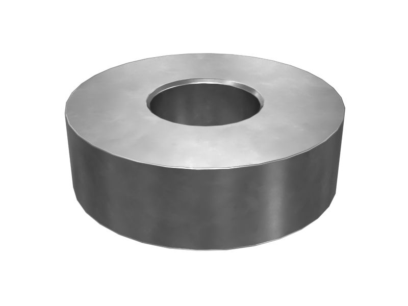 Полая прокладка, длина 30 мм