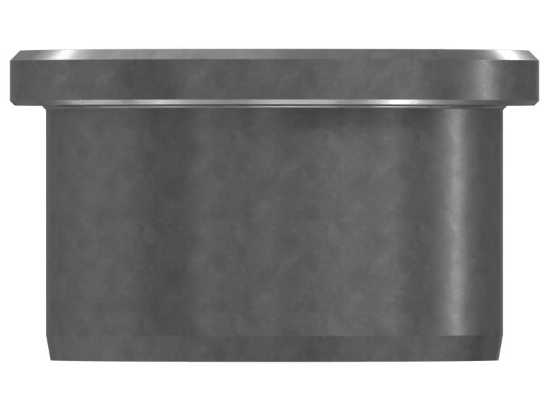 Фланцевый подшипник скольжения