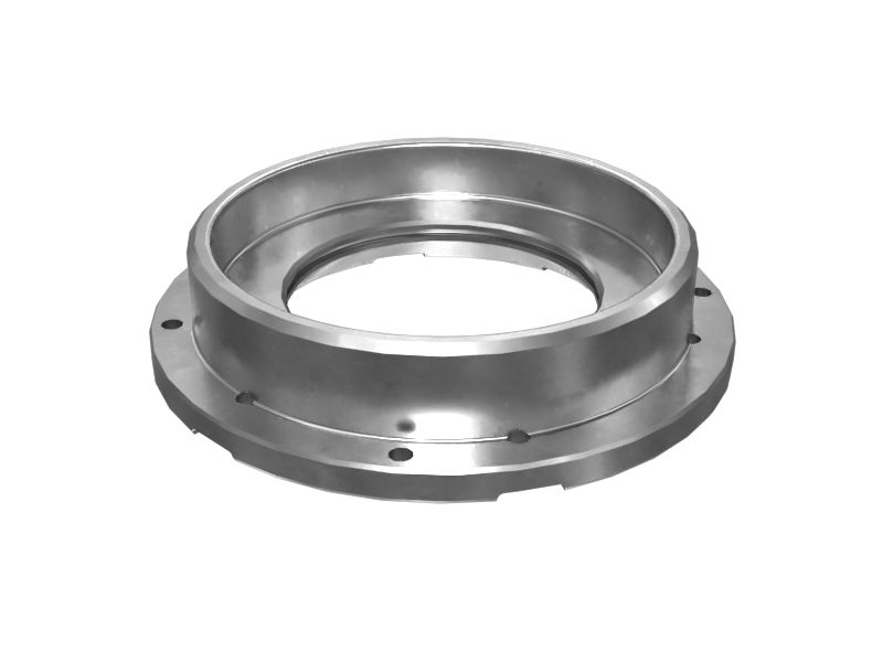 161-9829: Поршень стояночного тормоза