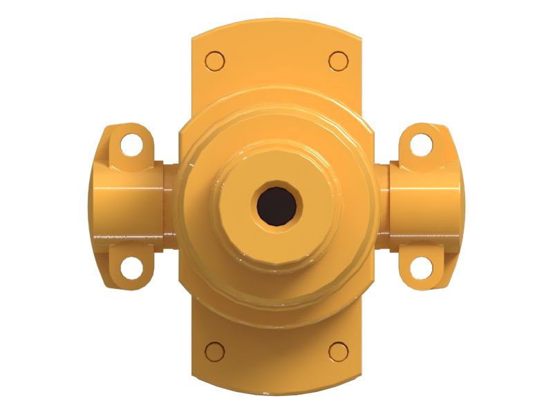 Карданный шарнир 9C