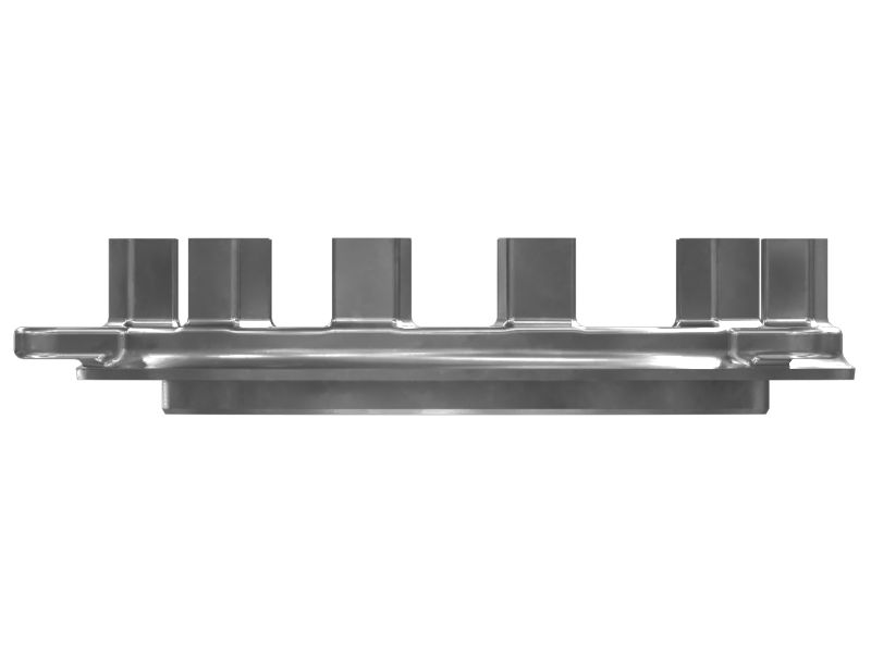 Упорное кольцо, внутренний диаметр 178 мм