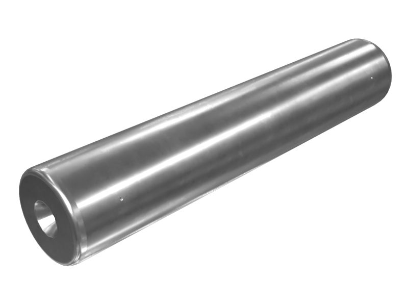 Палец звена гусеницы длиной 251 мм