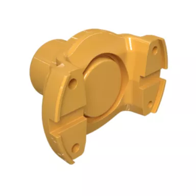 616-1801: 36 Internal Spline Teeth Drive Shaft Yoke