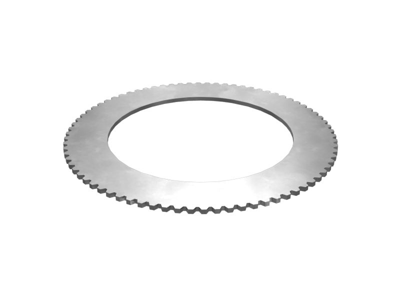 Диск муфты сцепления с 78 зубьями