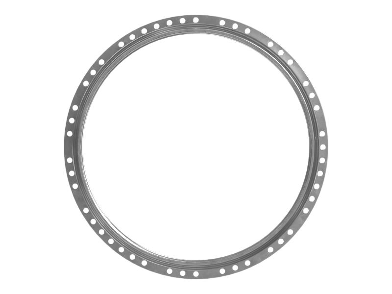 БАРАБАН ТОРМОЗНОЙ В СБОРЕ