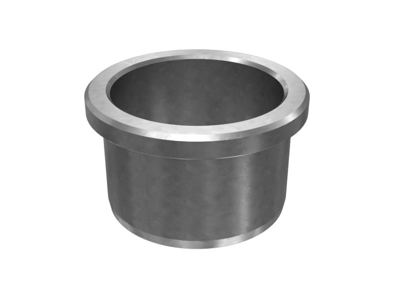 Фланцевый подшипник скольжения