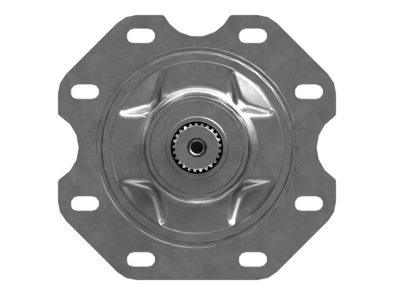 564-2213: Special Application Axle 5642213 купить