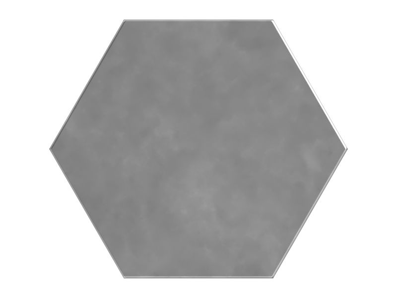 Болт с шестигранной головкой MJ36 X 4