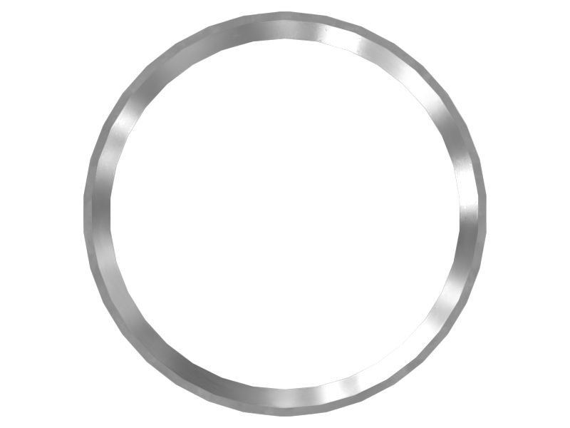 Наружное кольцо конического роликового подшипника 196,85 мм