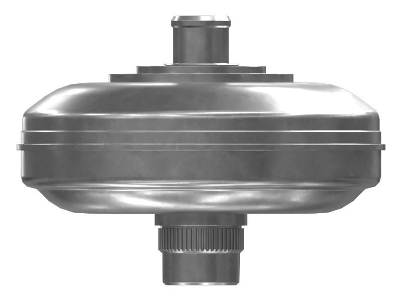 Гидротрансформатор для колесного погрузчика средней мощности 950 GC