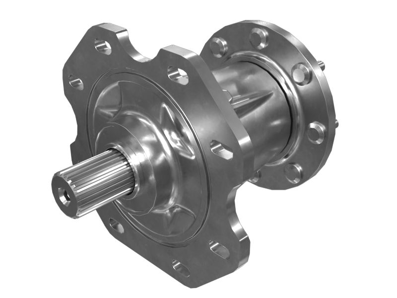 564-2213: Special Application Axle 5642213 купить