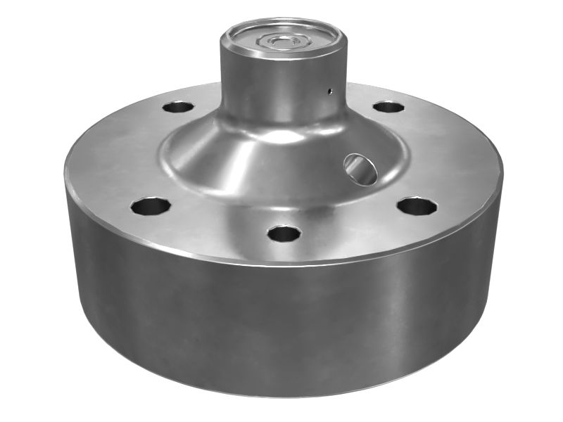 Переходник привода планетарной трансмиссии