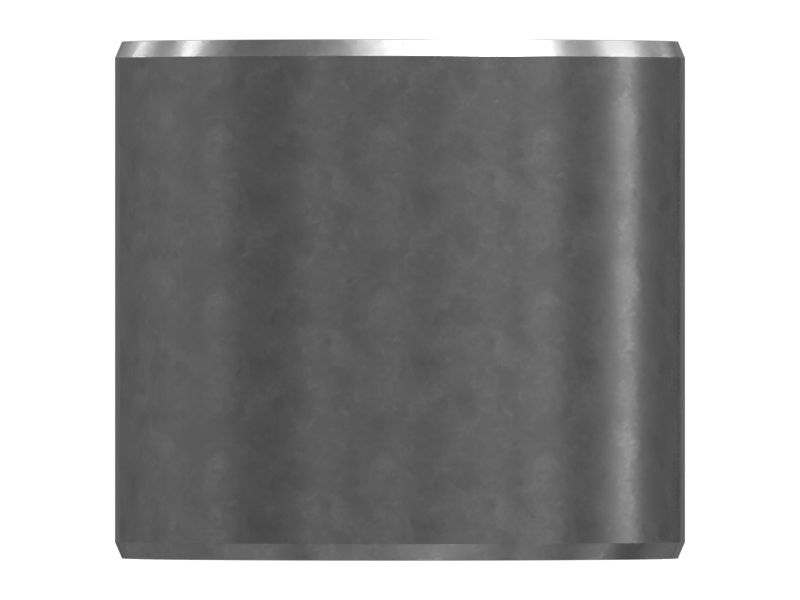 Прямой подшипник скольжения