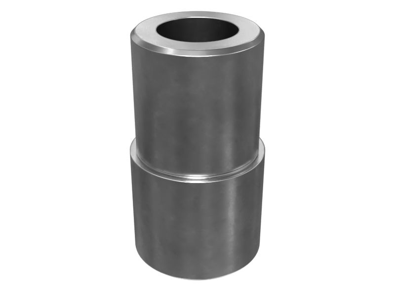 616-6099: 112mm Thick Bearing Puller Adapter Spacer 6166099 купить