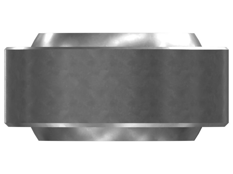 Самоцентрирующийся сферический подшипник скольжения