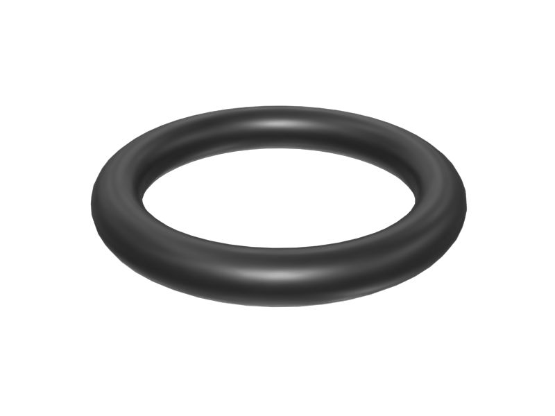 192-7116: 1.5 x 8.2mm 75A FKM O-Ring | Cat® Parts Store