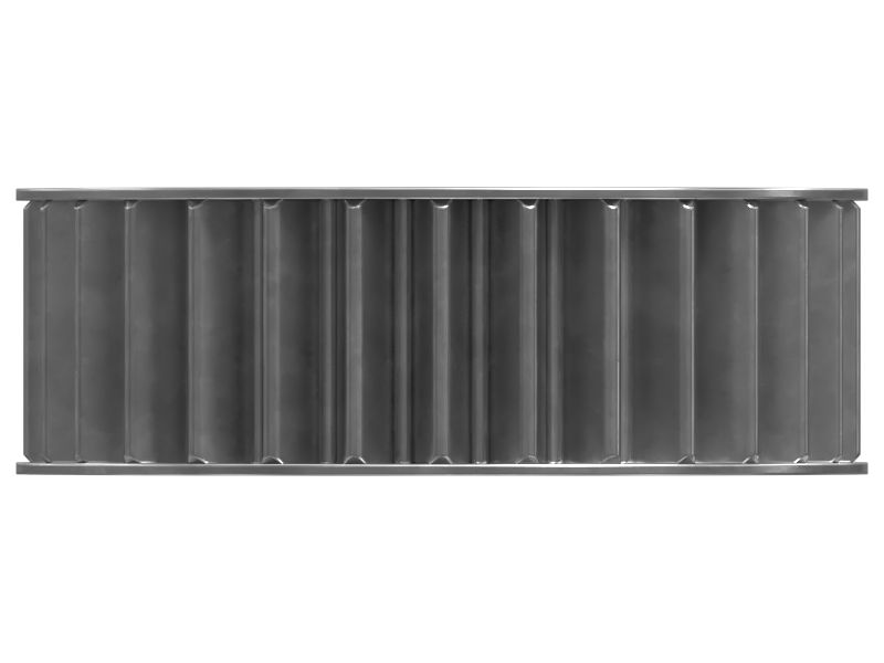 Солнечная шестерня с упорными плитами