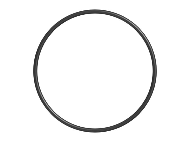 Уплотнительное кольцо с внутренним диаметром 72,69 мм