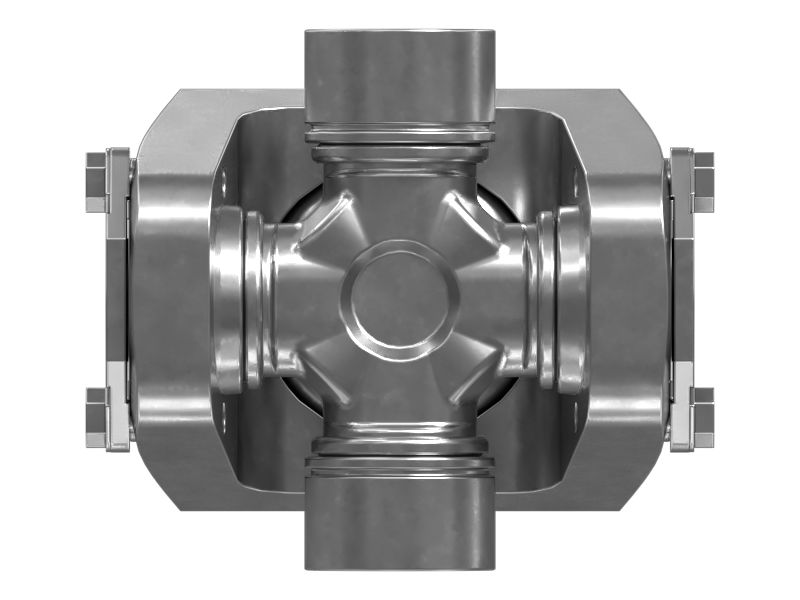 Скользящее соединение 1610