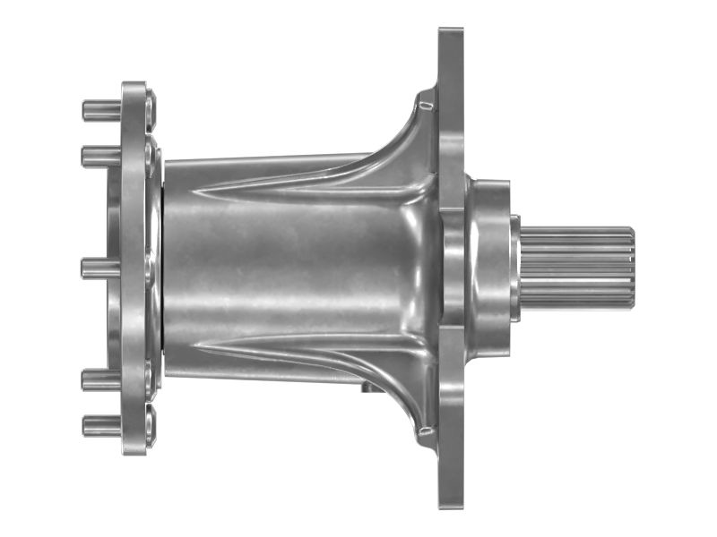 564-2213: Special Application Axle 5642213 купить