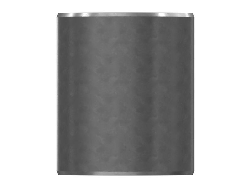 Прямой подшипник скольжения