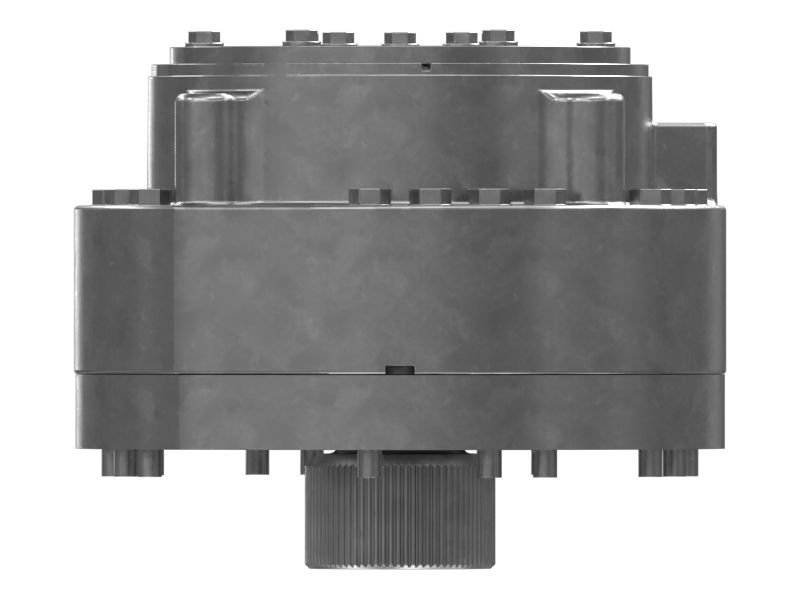 Стояночный тормоз