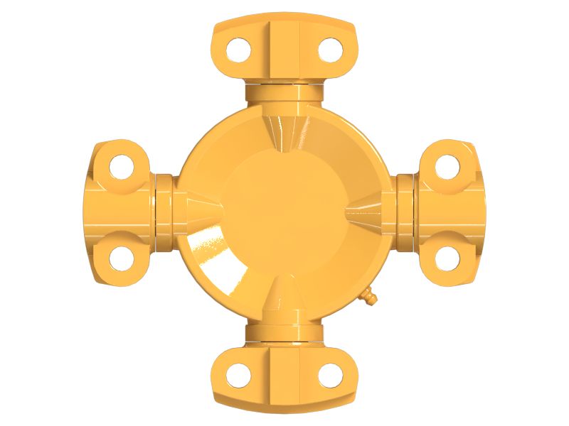 Карданный шарнир 8C