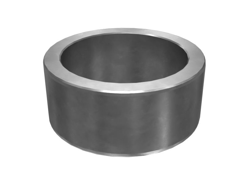 Подшипник прямой втулки с внутренним диаметром 102,7 мм