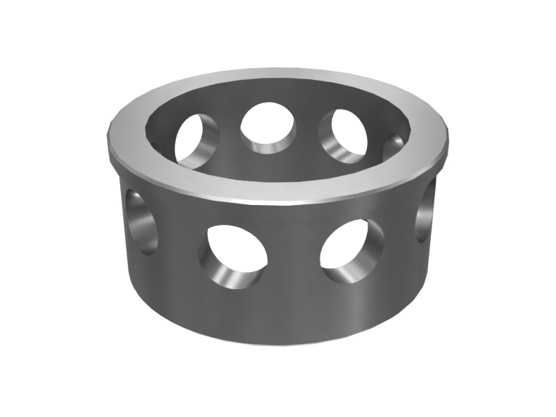 526-1056: Прокладка